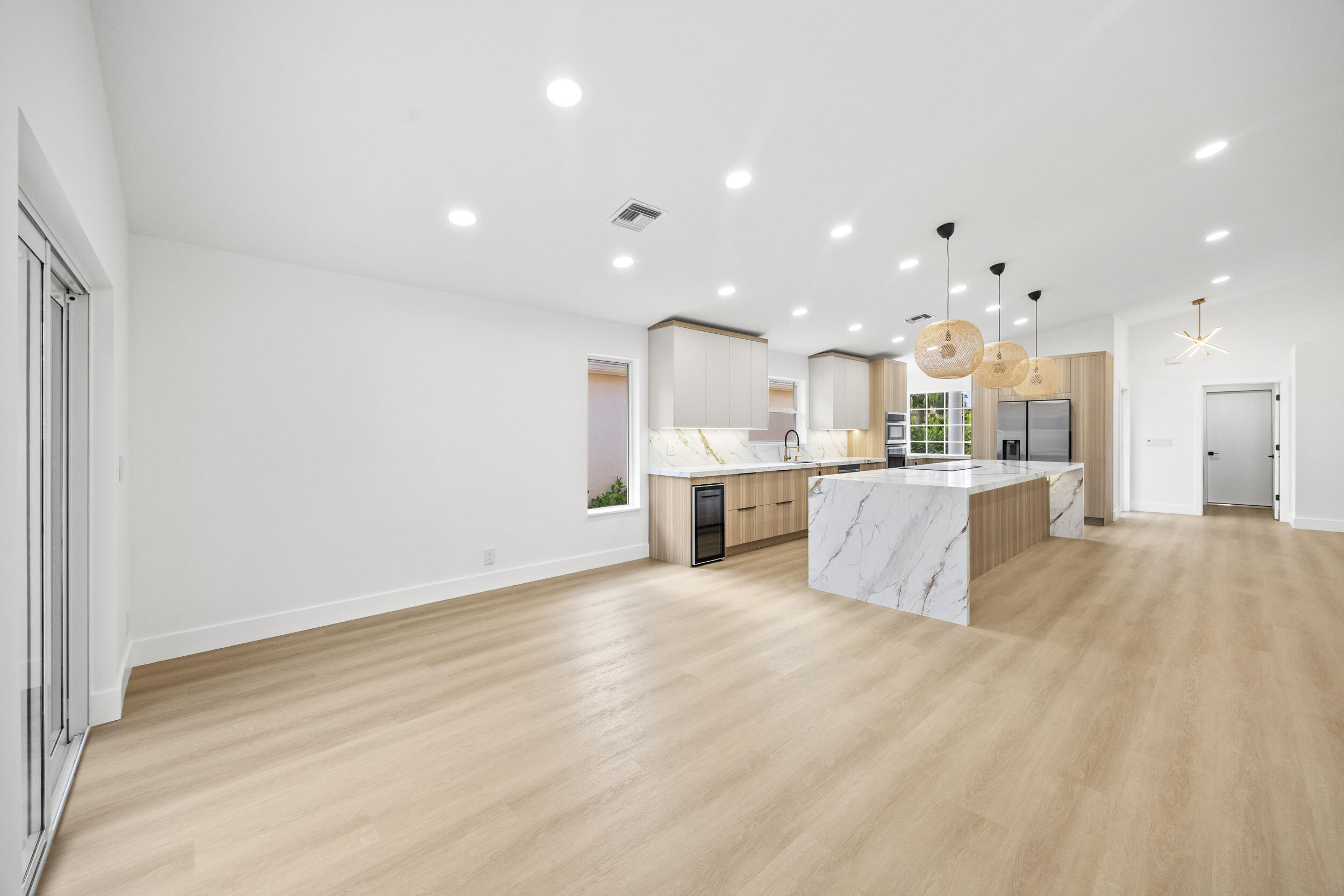 LA CASA 4 - Residential