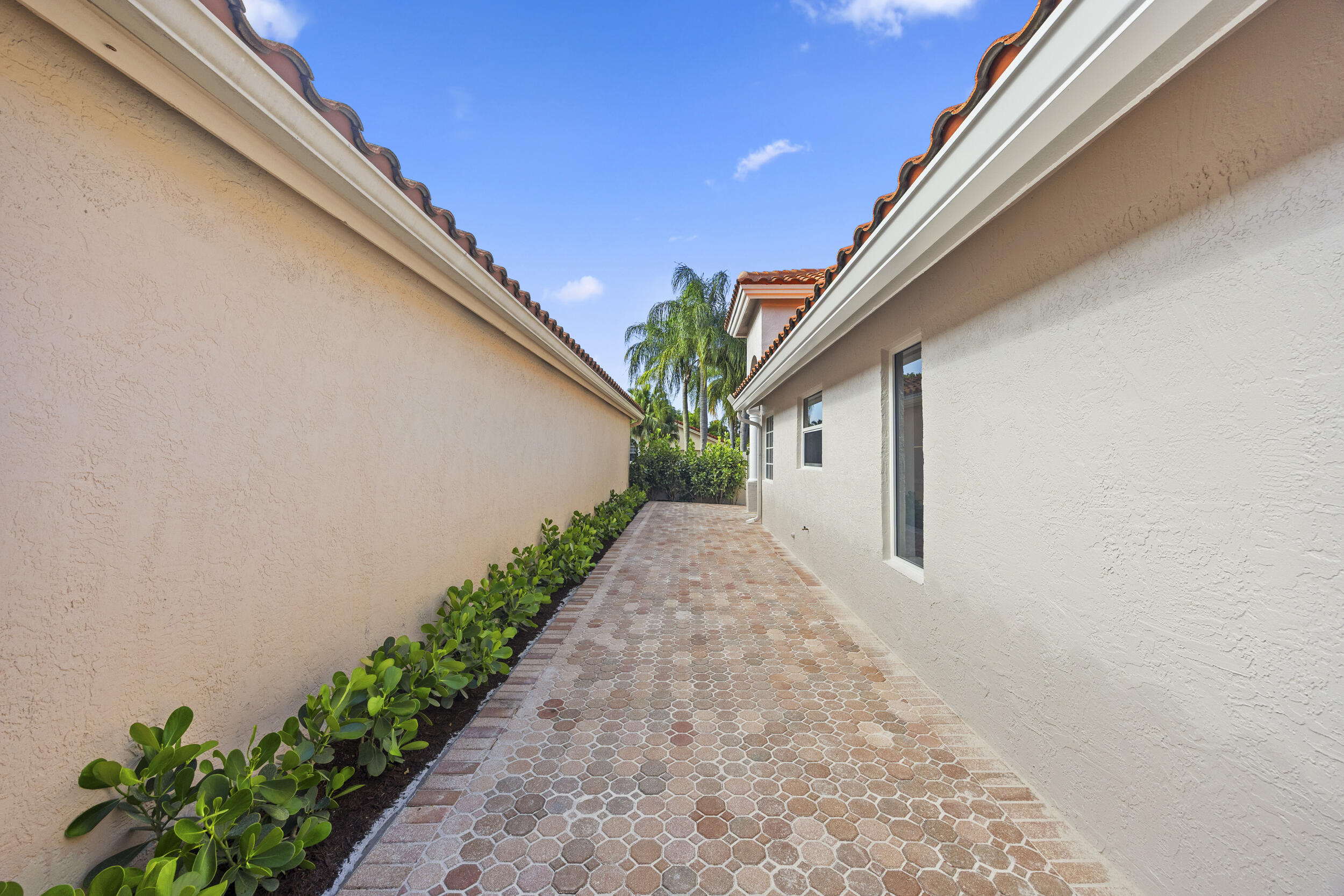 LA CASA 4 - Residential