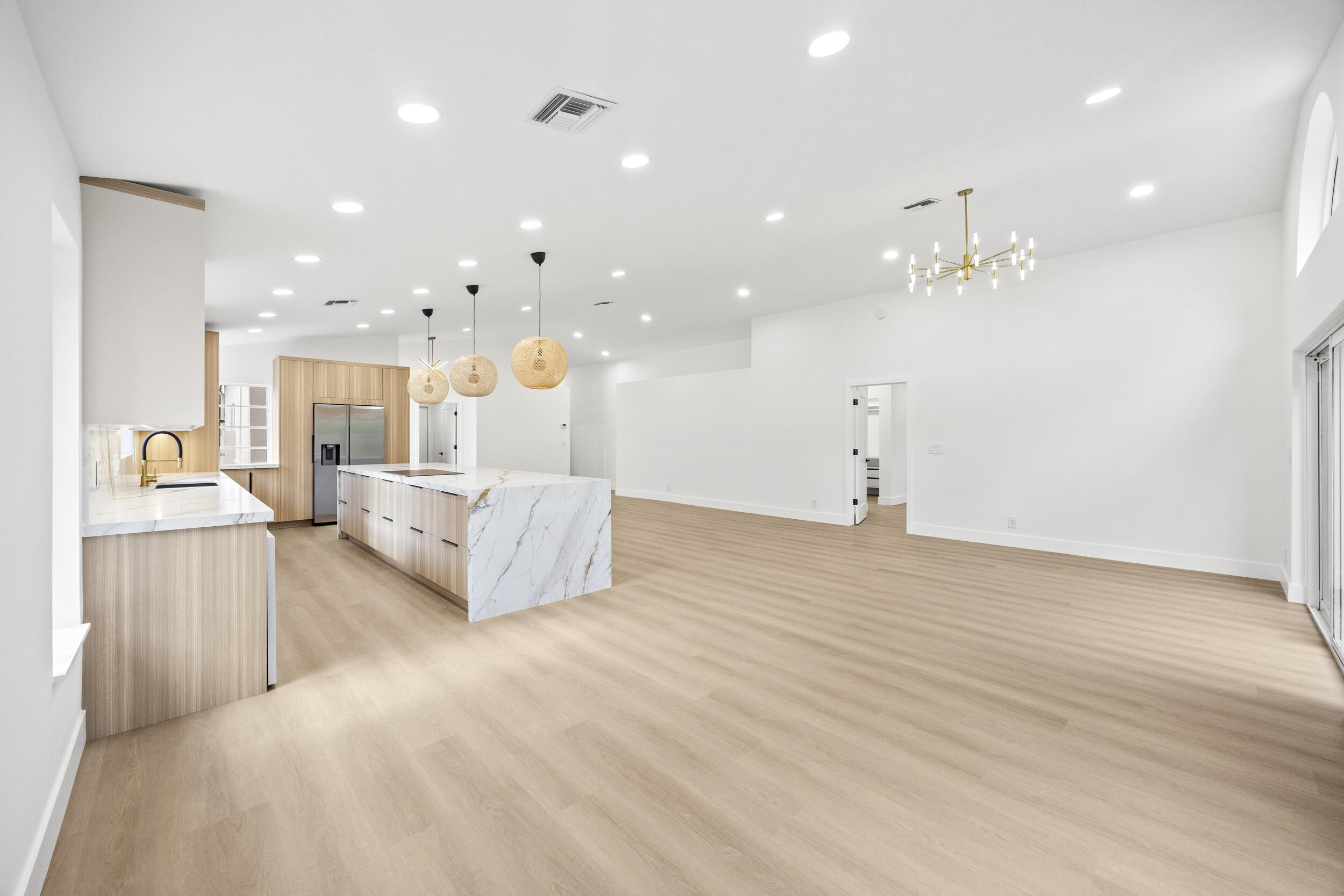 LA CASA 4 - Residential
