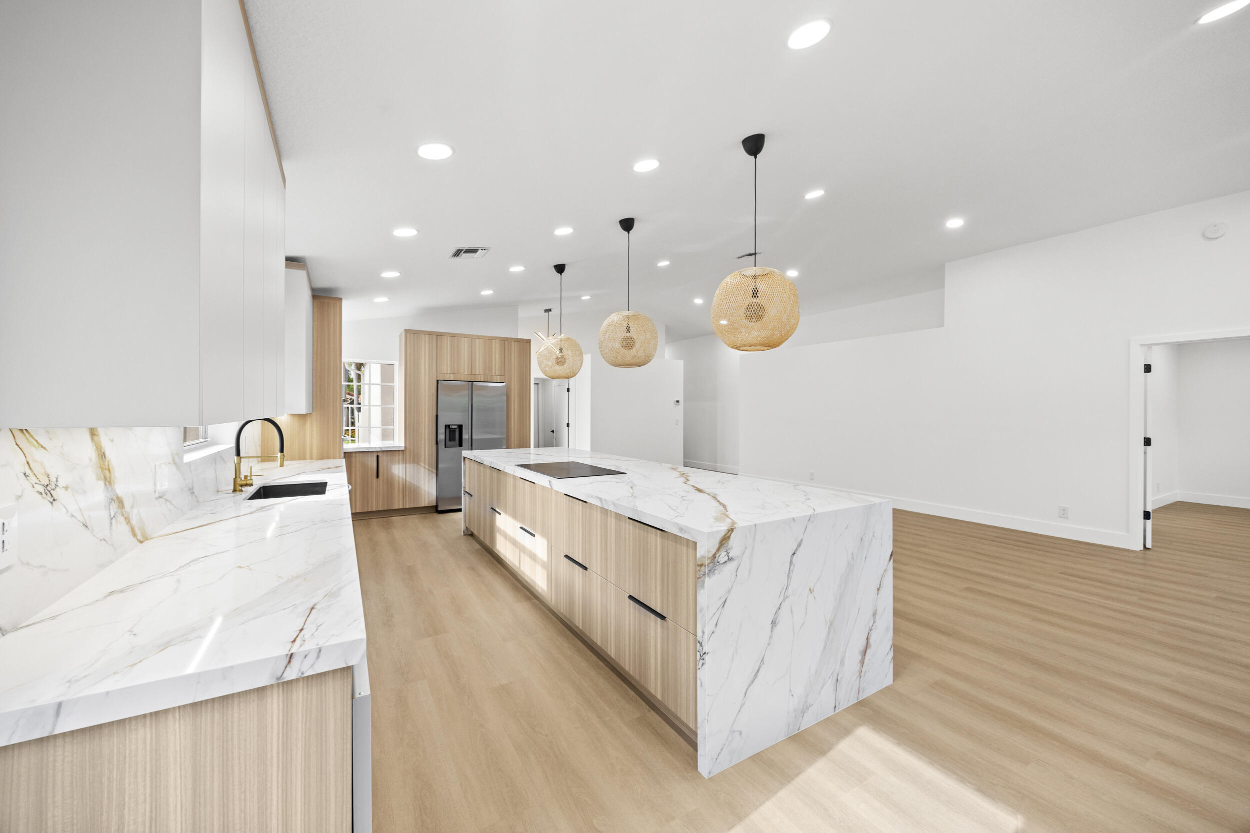 LA CASA 4 - Residential