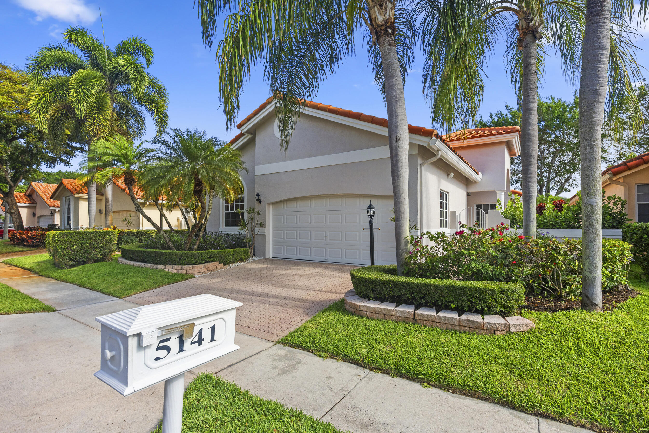 LA CASA 4 - Residential