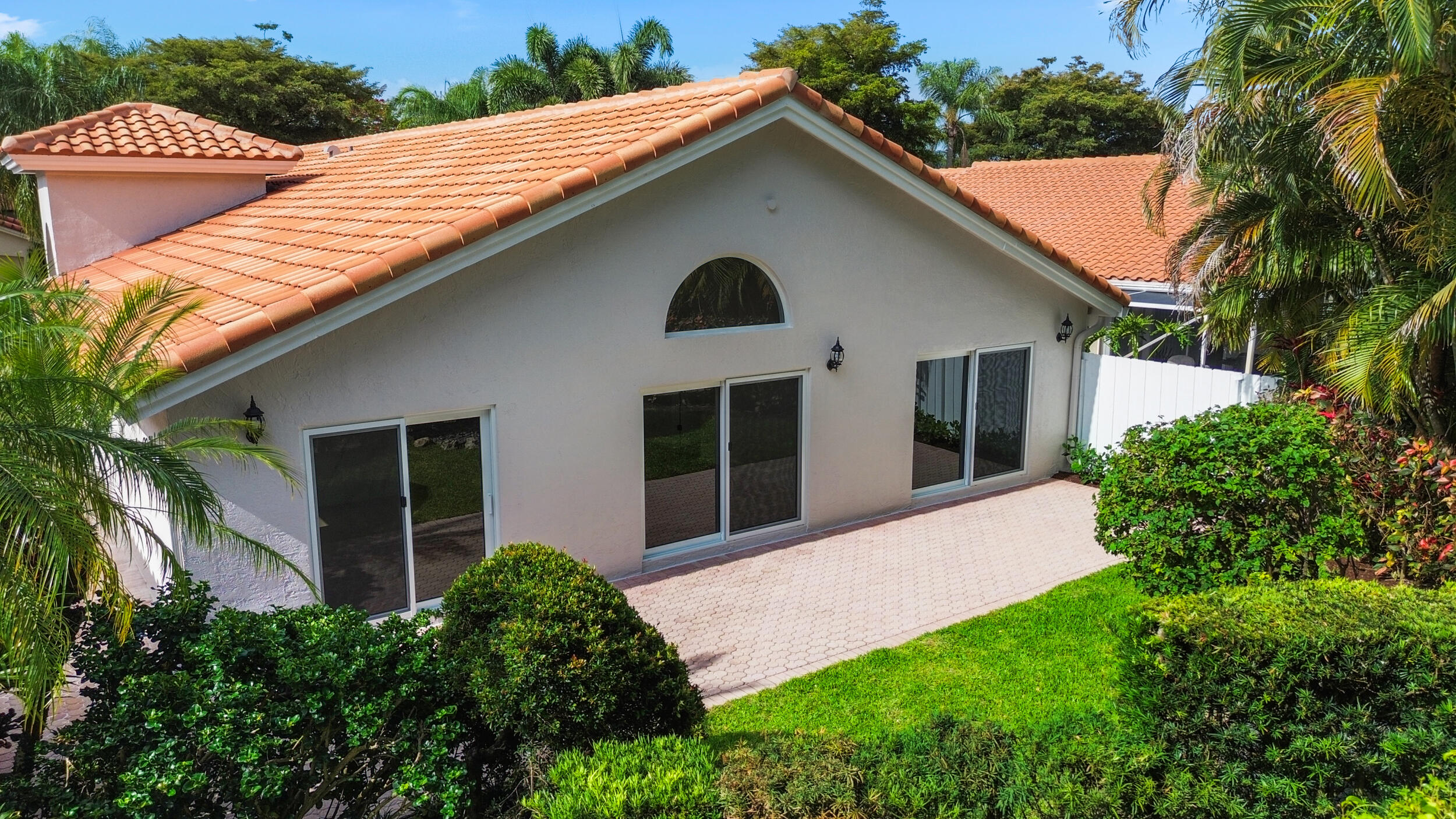 LA CASA 4 - Residential