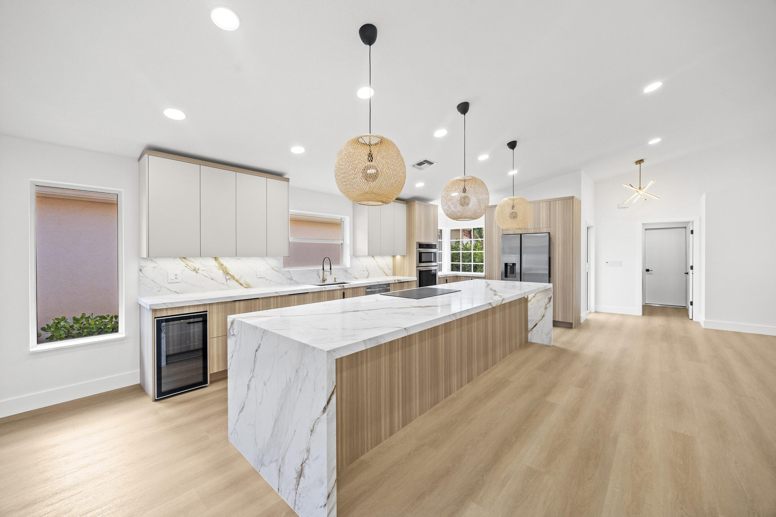 LA CASA 4 - Residential