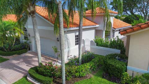 Tiny photo for 5141 Columbo Court, Delray Beach, FL 33484 (MLS # B26029321)