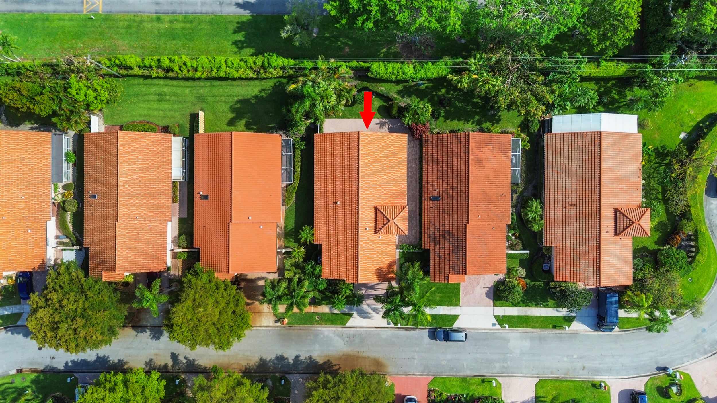 LA CASA 4 - Residential