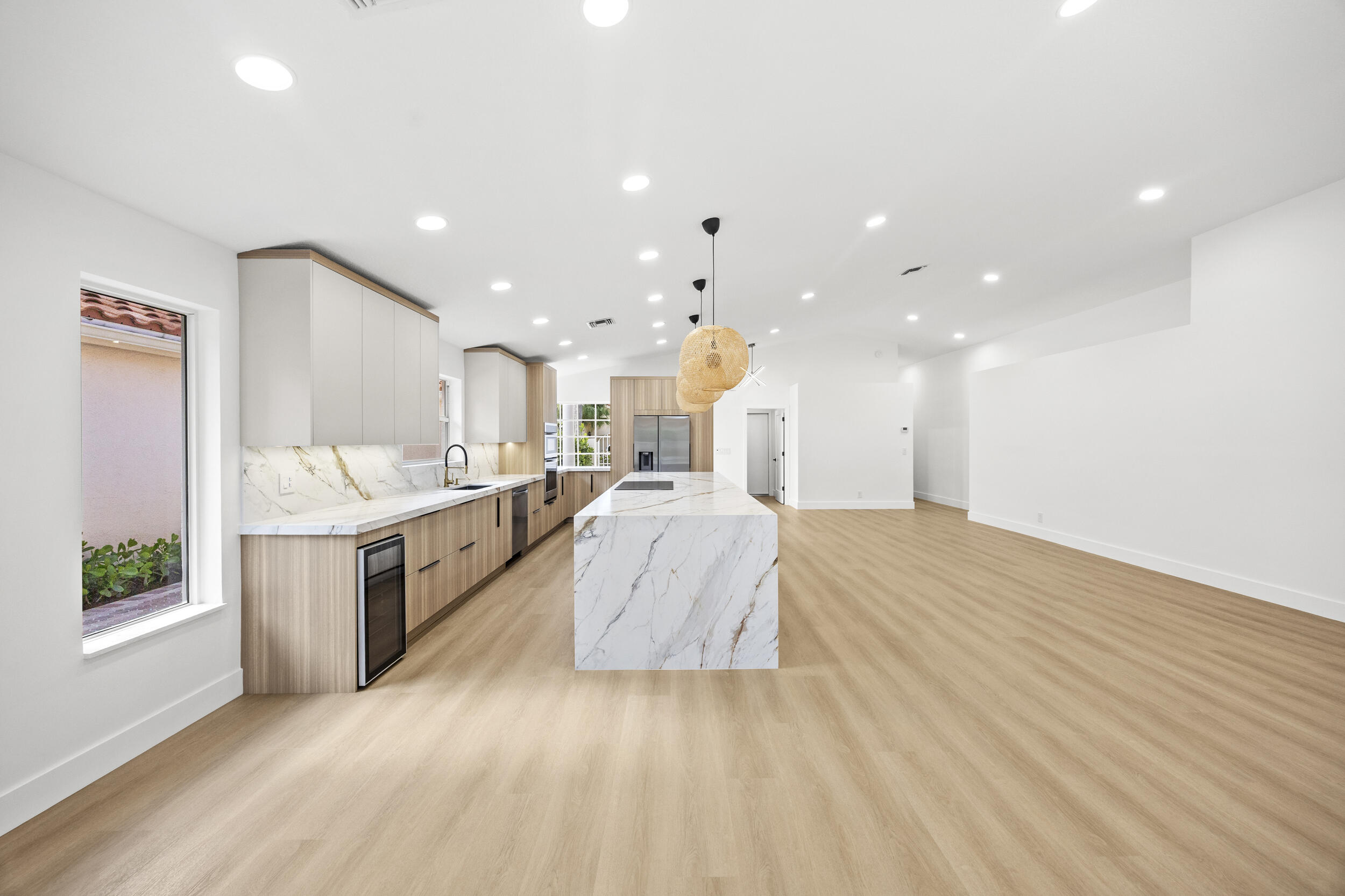 LA CASA 4 - Residential