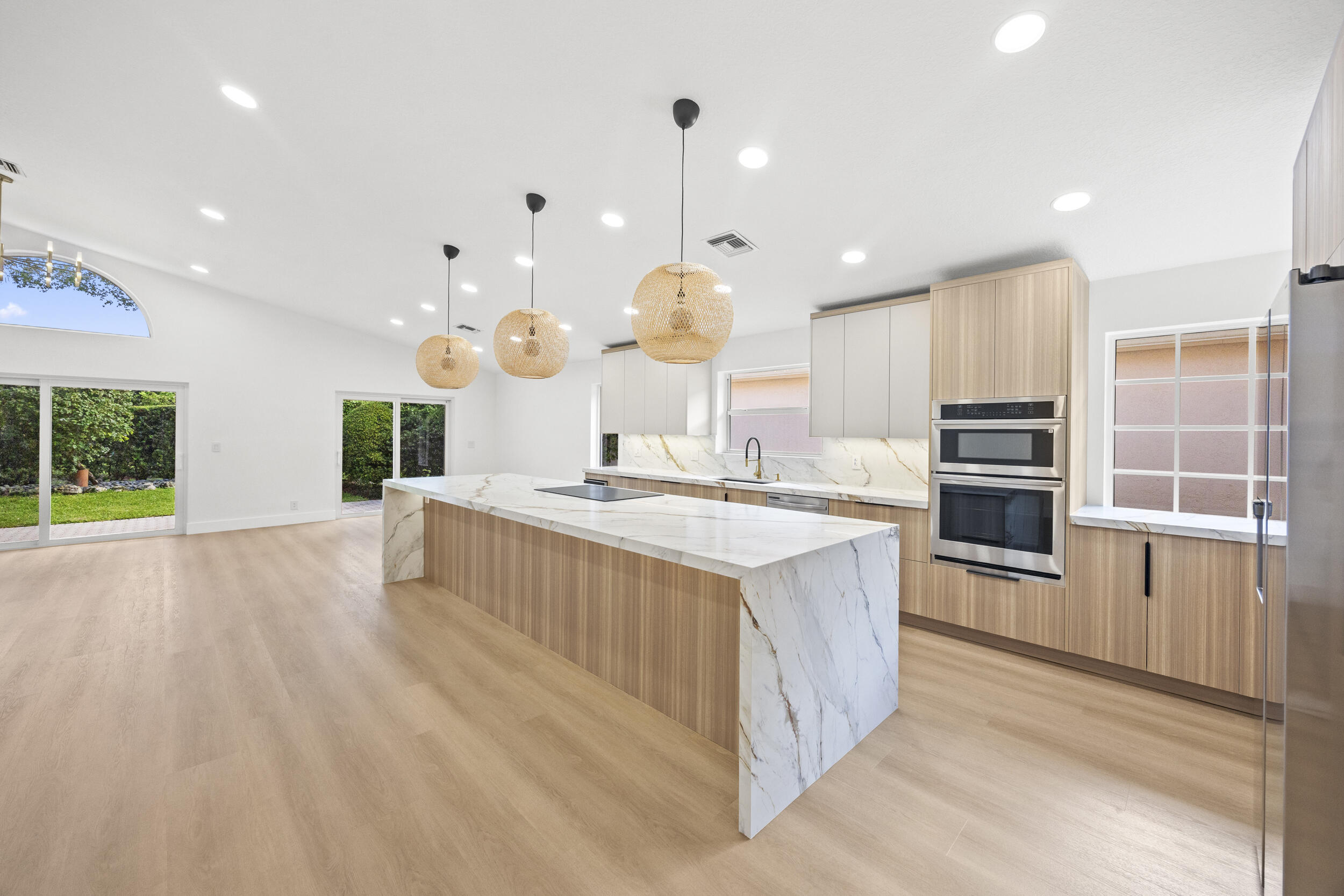 LA CASA 4 - Residential