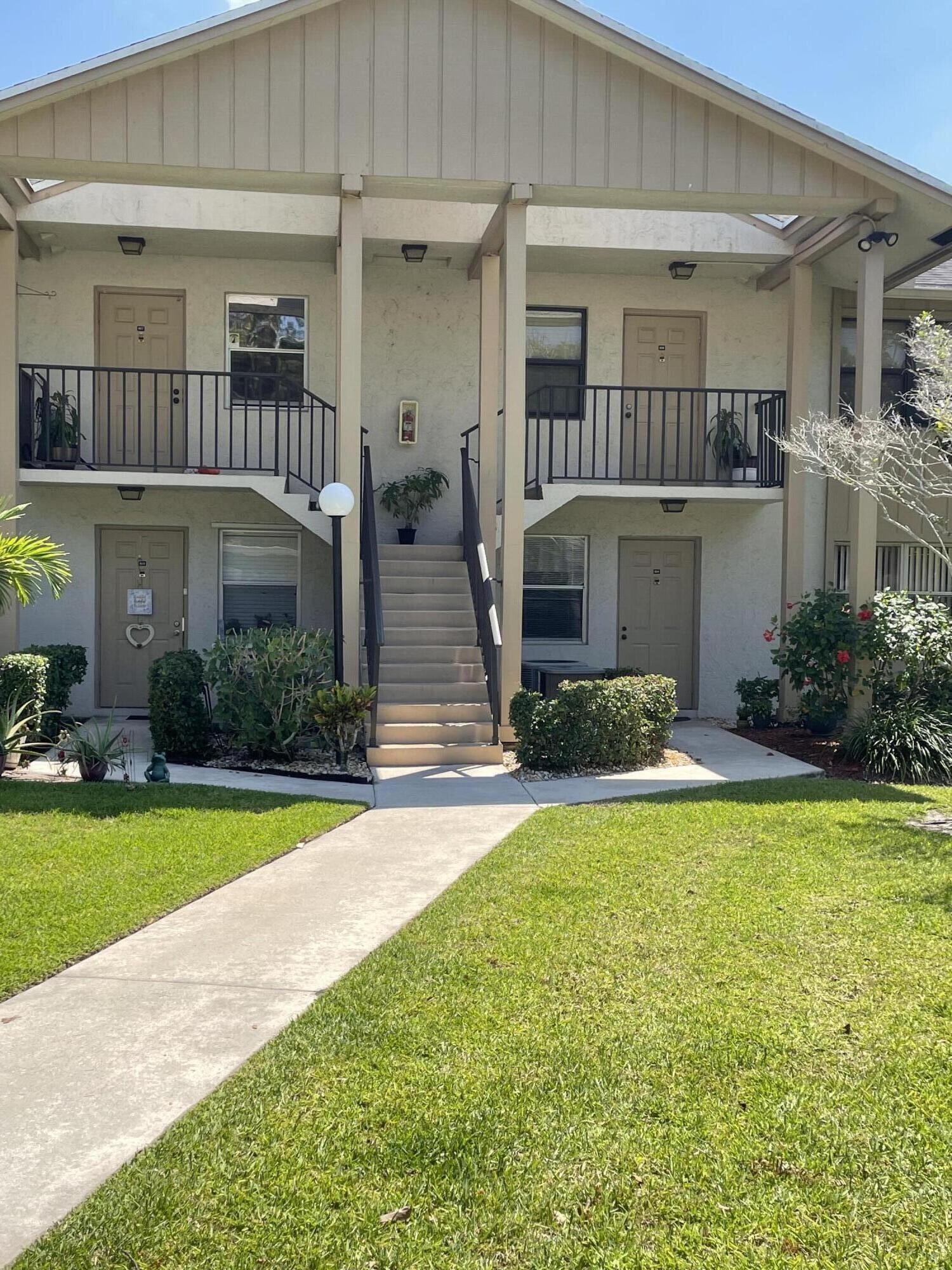 INDIAN PINES CONDO - Residential Lease