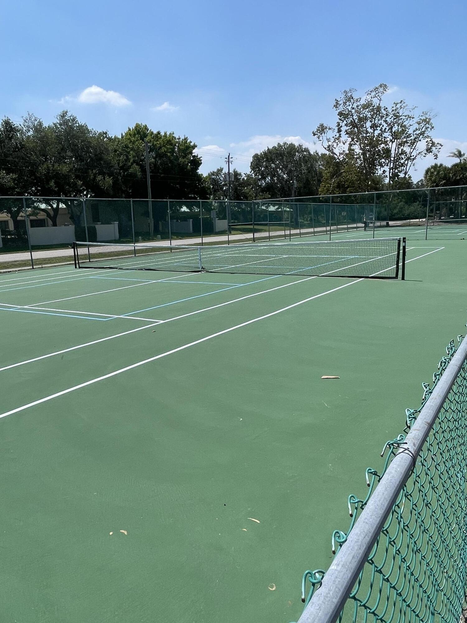 INDIAN PINES CONDO - Residential Lease