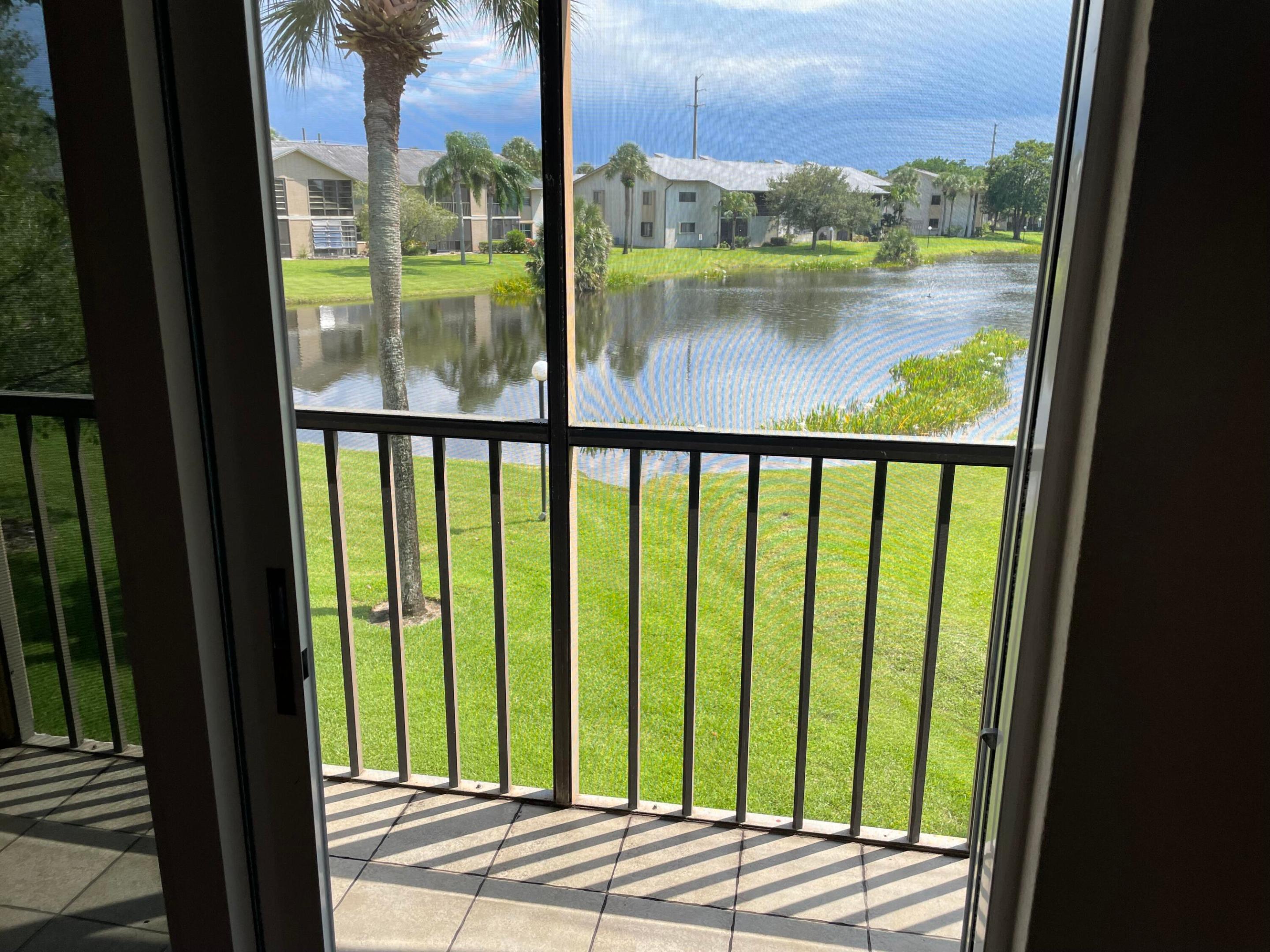 INDIAN PINES CONDO - Residential Lease