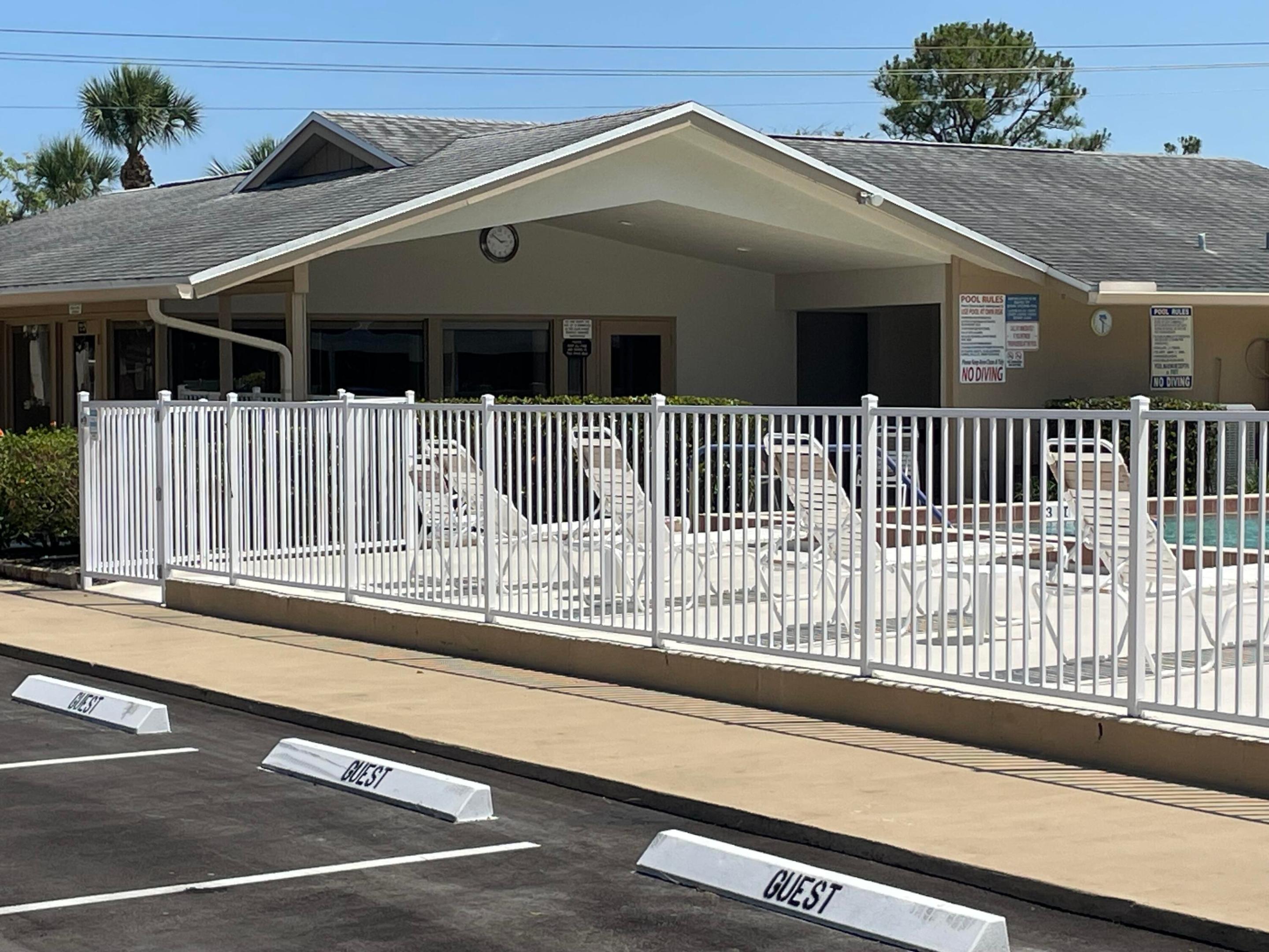 INDIAN PINES CONDO - Residential Lease