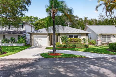Tiny photo for 201 Del Rio Boulevard, Boca Raton, FL 33432 (MLS # B26028596)