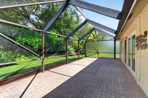 Tiny photo for 201 Del Rio Boulevard, Boca Raton, FL 33432 (MLS # B26028596)
