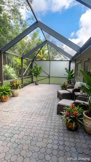Tiny photo for 201 Del Rio Boulevard, Boca Raton, FL 33432 (MLS # B26028596)