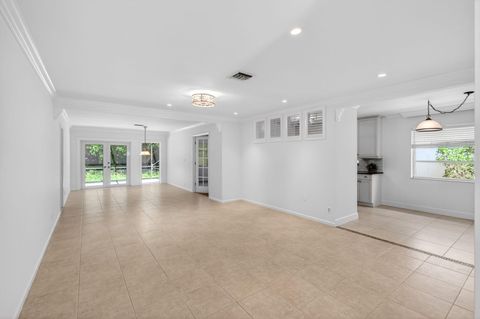 Tiny photo for 201 Del Rio Boulevard, Boca Raton, FL 33432 (MLS # B26028596)