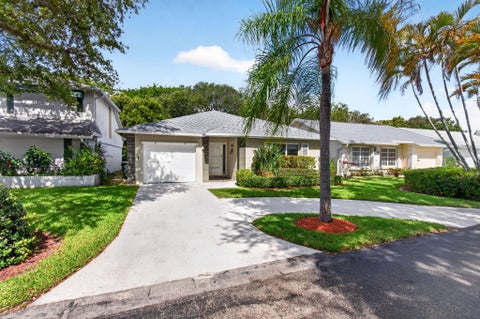 Tiny photo for 201 Del Rio Boulevard, Boca Raton, FL 33432 (MLS # B26028596)