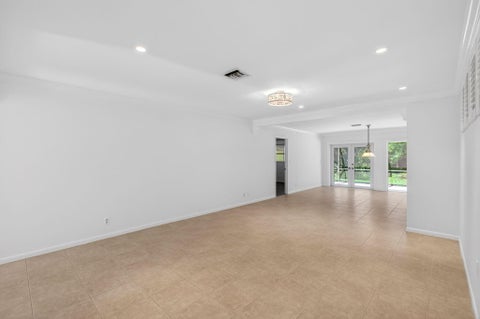 Tiny photo for 201 Del Rio Boulevard, Boca Raton, FL 33432 (MLS # B26028596)