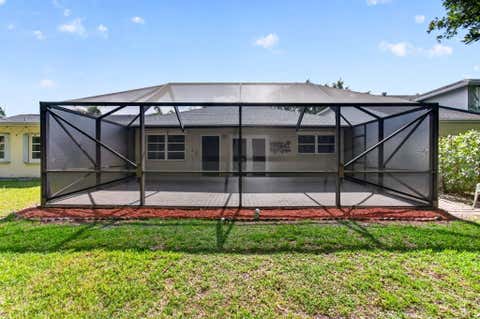 Tiny photo for 201 Del Rio Boulevard, Boca Raton, FL 33432 (MLS # B26028596)