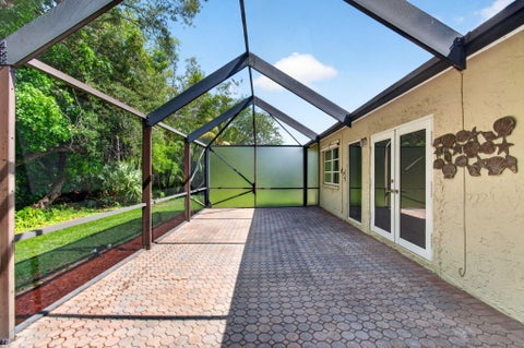 Tiny photo for 201 Del Rio Boulevard, Boca Raton, FL 33432 (MLS # B26028596)