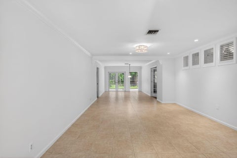Tiny photo for 201 Del Rio Boulevard, Boca Raton, FL 33432 (MLS # B26028596)