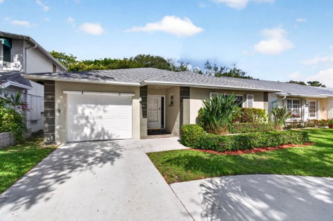Tiny photo for 201 Del Rio Boulevard, Boca Raton, FL 33432 (MLS # B26028596)
