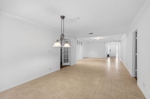 Tiny photo for 201 Del Rio Boulevard, Boca Raton, FL 33432 (MLS # B26028596)
