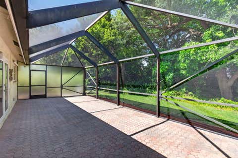 Tiny photo for 201 Del Rio Boulevard, Boca Raton, FL 33432 (MLS # B26028596)