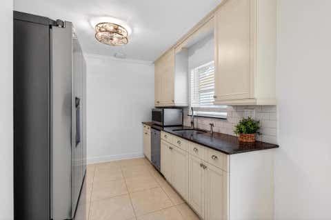 Tiny photo for 201 Del Rio Boulevard, Boca Raton, FL 33432 (MLS # B26028596)