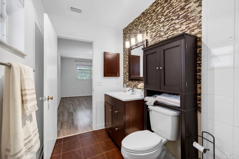 Tiny photo for 201 Del Rio Boulevard, Boca Raton, FL 33432 (MLS # B26028596)