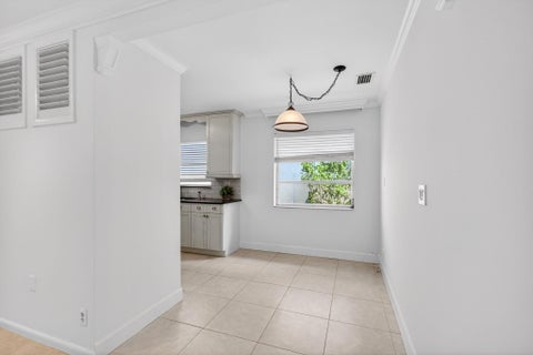 Tiny photo for 201 Del Rio Boulevard, Boca Raton, FL 33432 (MLS # B26028596)
