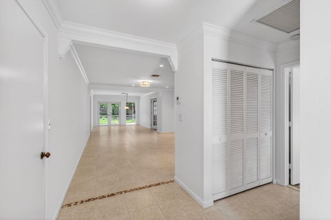 Tiny photo for 201 Del Rio Boulevard, Boca Raton, FL 33432 (MLS # B26028596)