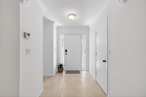 Tiny photo for 201 Del Rio Boulevard, Boca Raton, FL 33432 (MLS # B26028596)