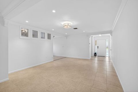 Tiny photo for 201 Del Rio Boulevard, Boca Raton, FL 33432 (MLS # B26028596)