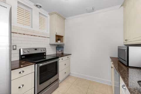 Tiny photo for 201 Del Rio Boulevard, Boca Raton, FL 33432 (MLS # B26028596)