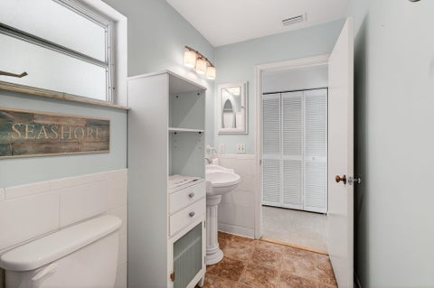 Tiny photo for 201 Del Rio Boulevard, Boca Raton, FL 33432 (MLS # B26028596)