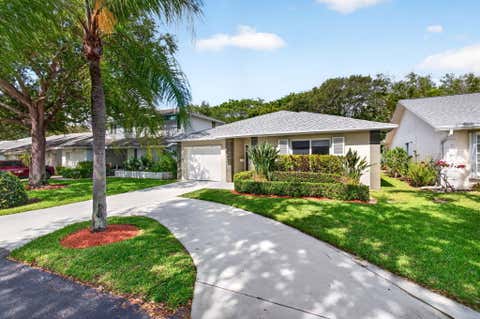 Tiny photo for 201 Del Rio Boulevard, Boca Raton, FL 33432 (MLS # B26028596)