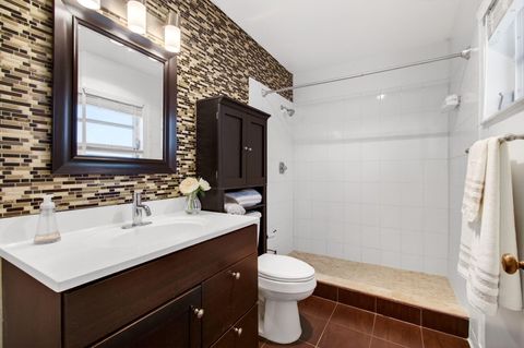 Tiny photo for 201 Del Rio Boulevard, Boca Raton, FL 33432 (MLS # B26028596)