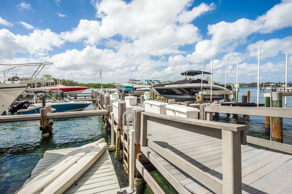 La Fontana - Residential