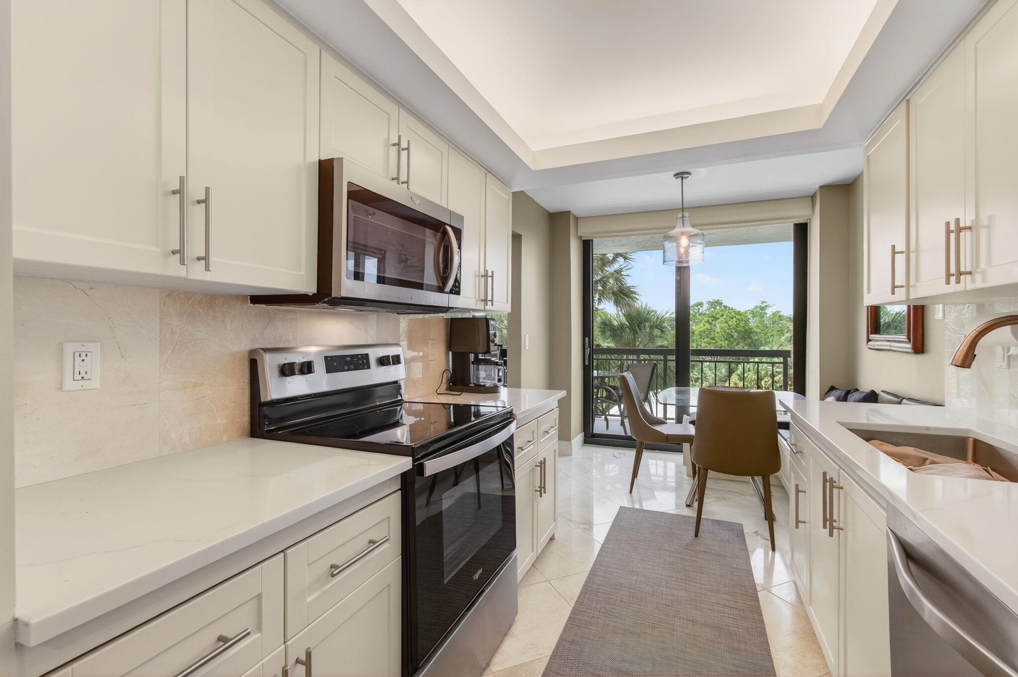 La Fontana - Residential