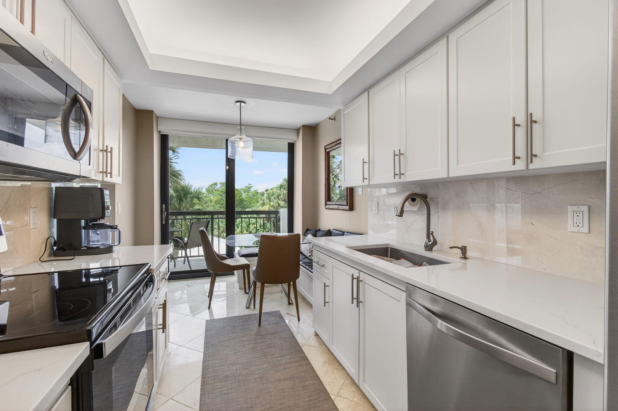 La Fontana - Residential