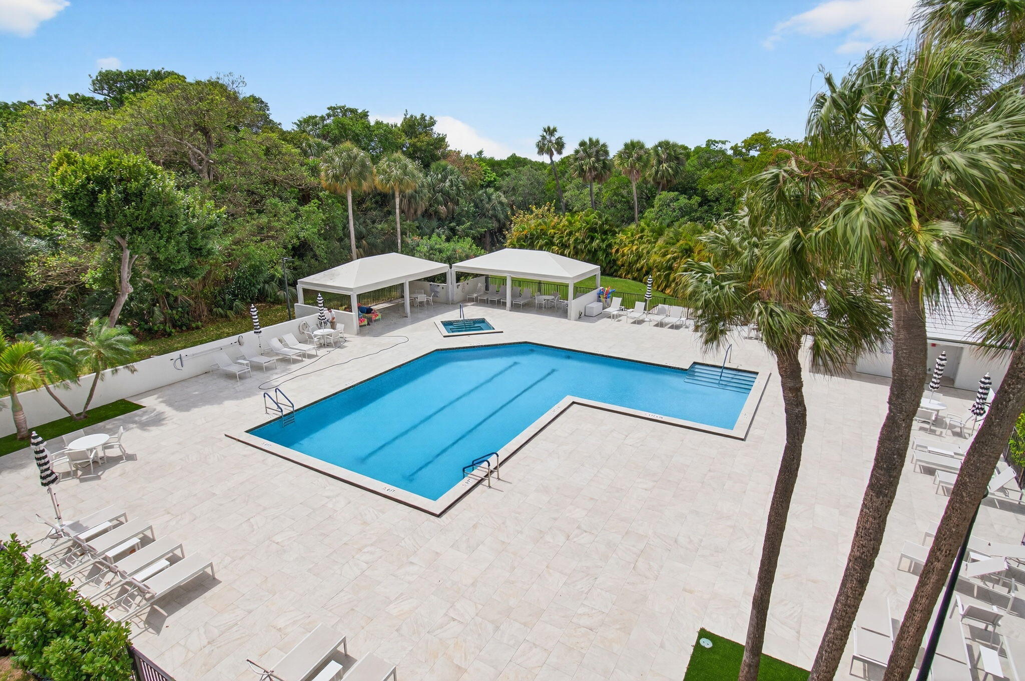 La Fontana - Residential