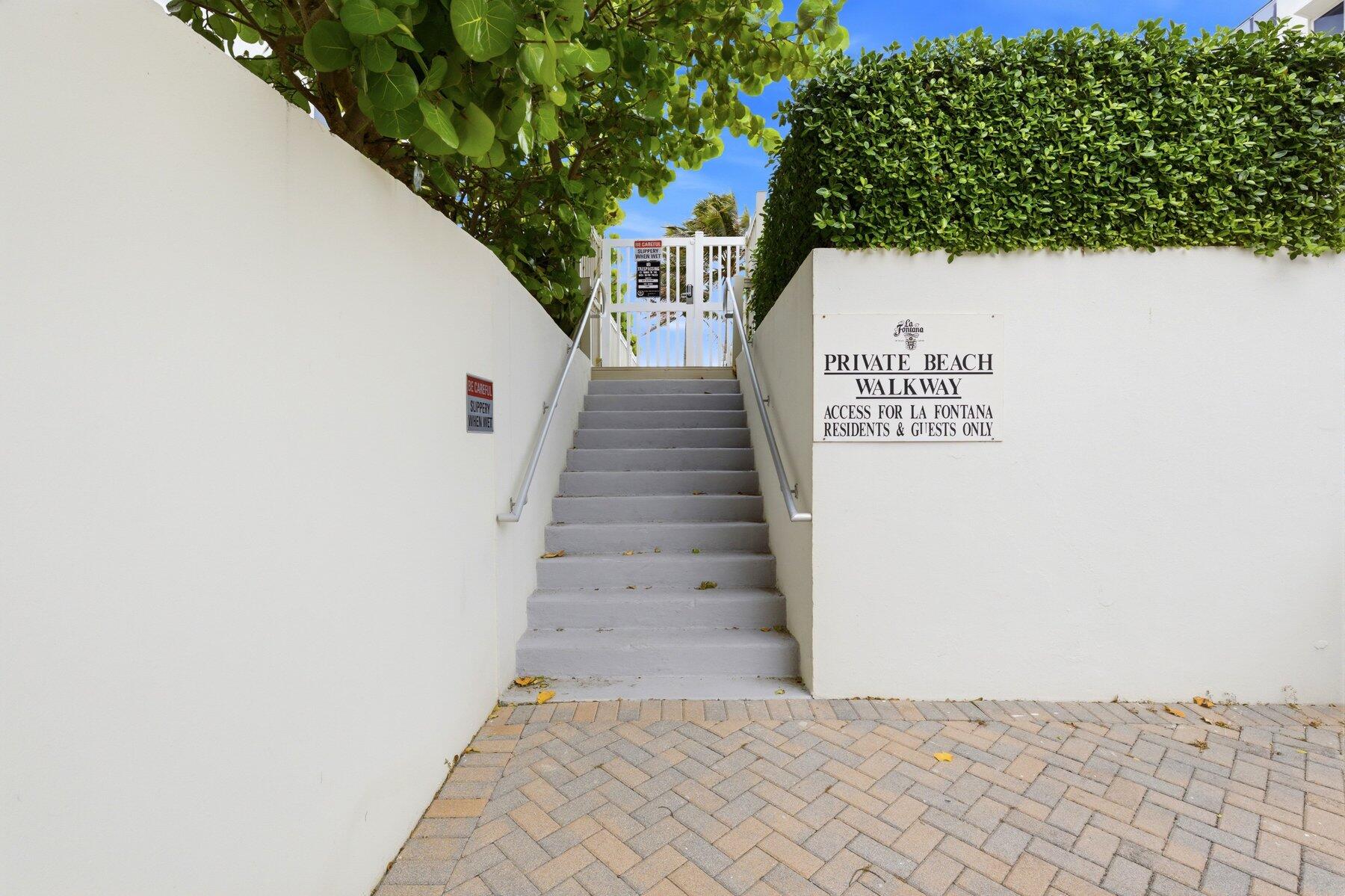 La Fontana - Residential