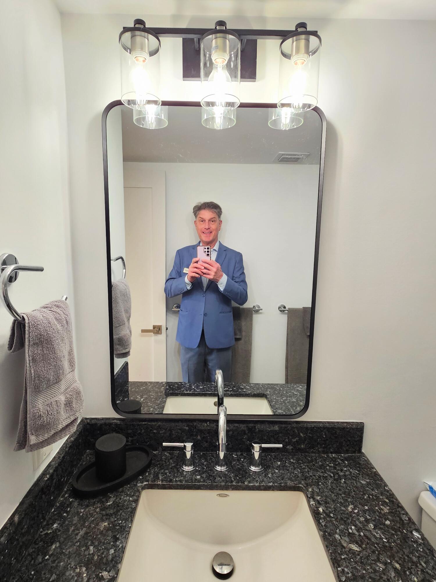 La Fontana - Residential