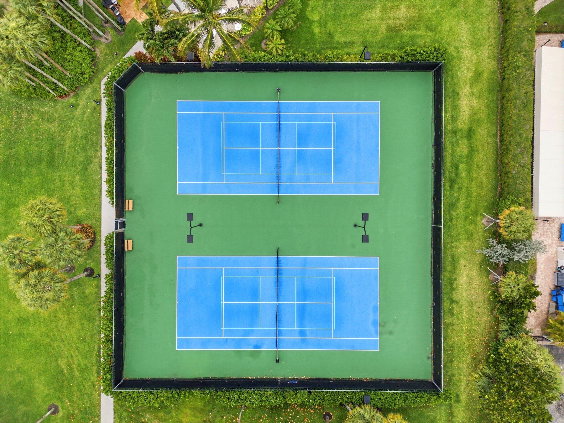 La Fontana - Residential