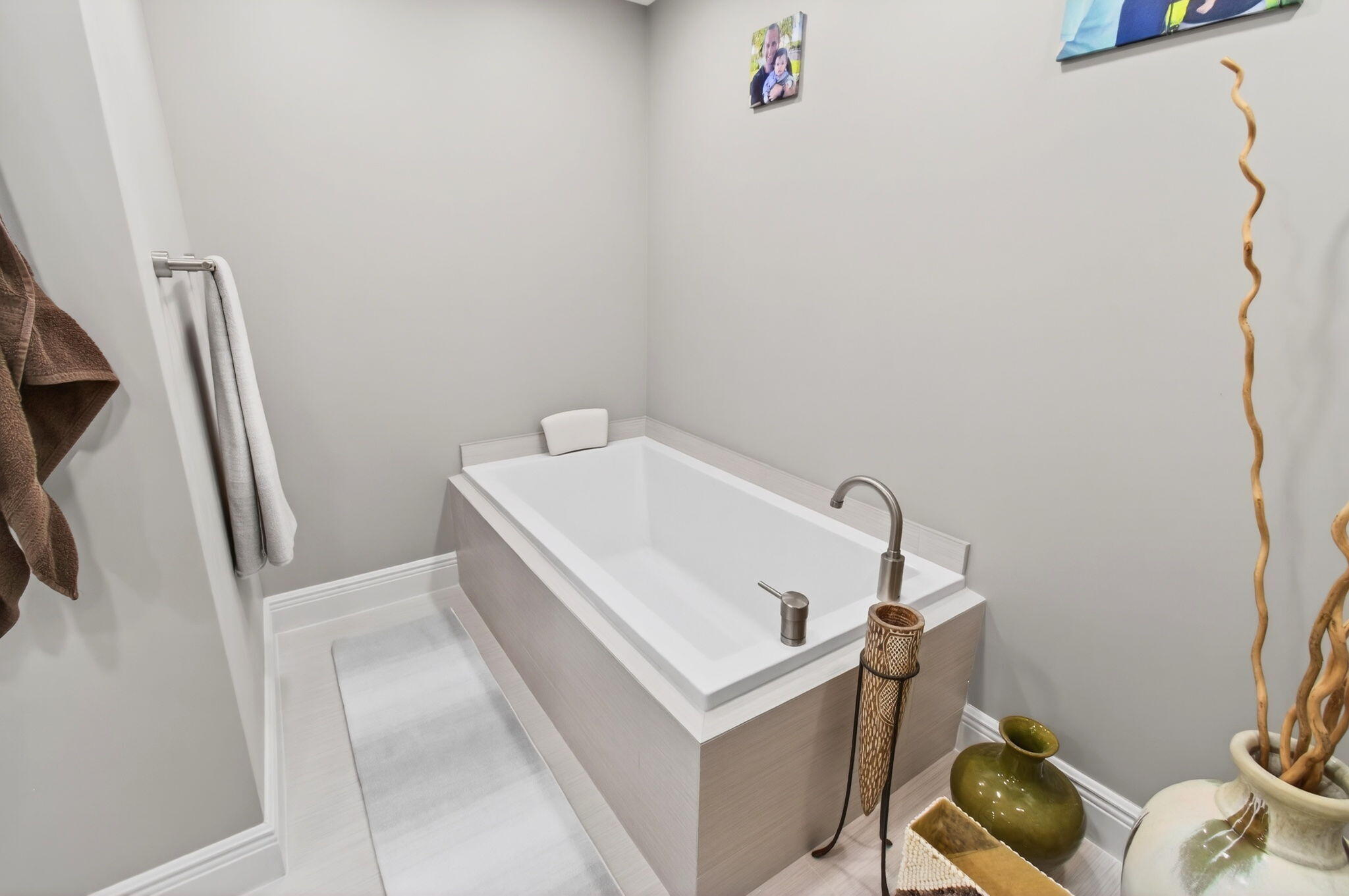 La Fontana - Residential