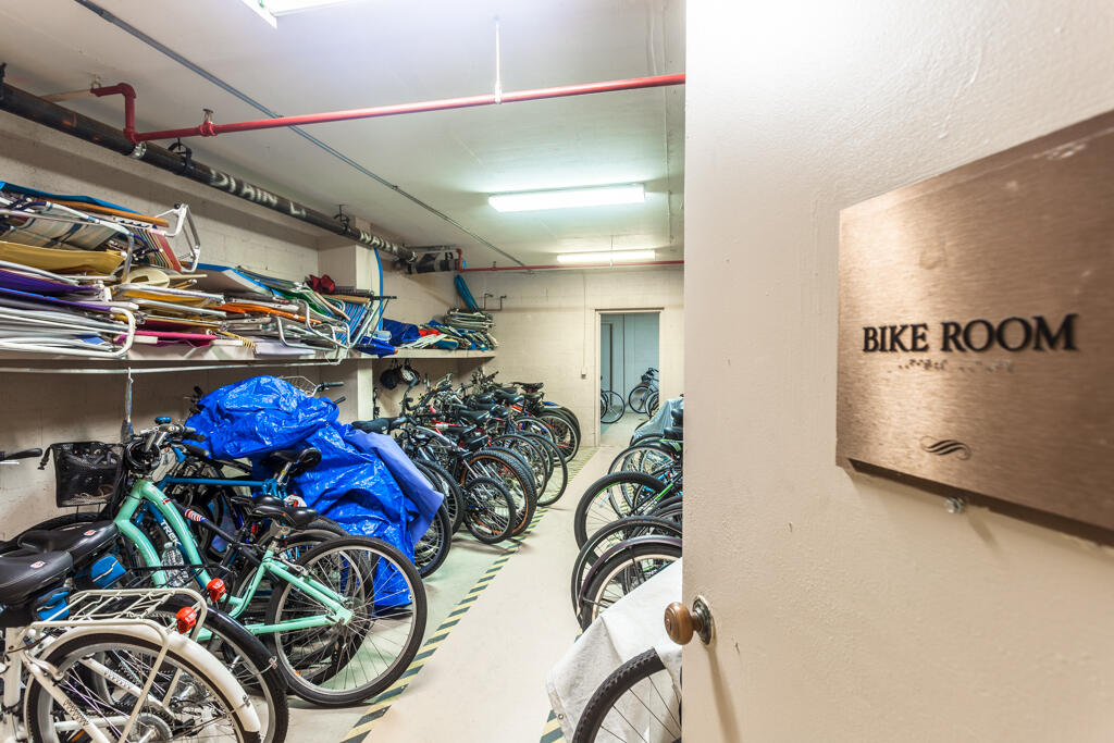 La Fontana - Residential