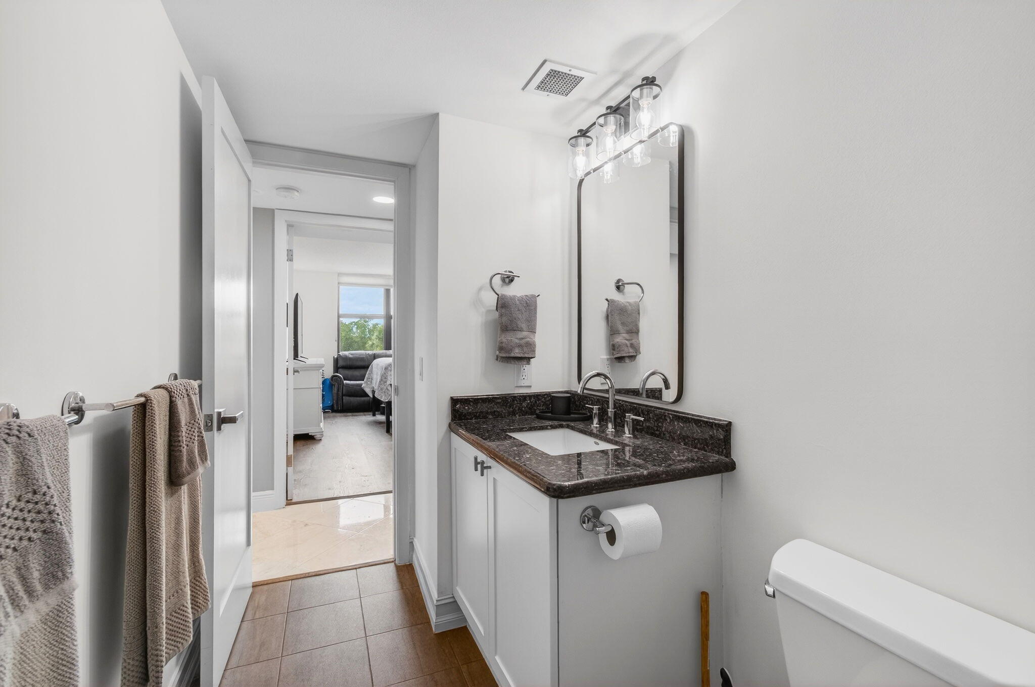 La Fontana - Residential