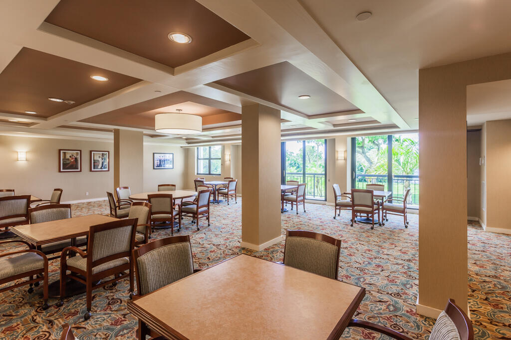 La Fontana - Residential