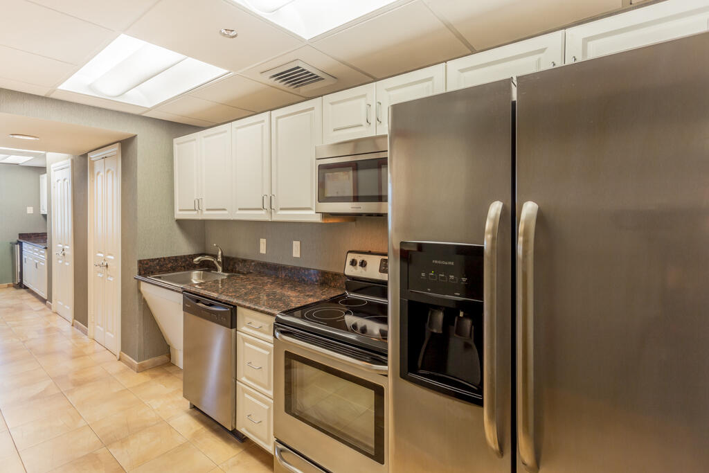 La Fontana - Residential