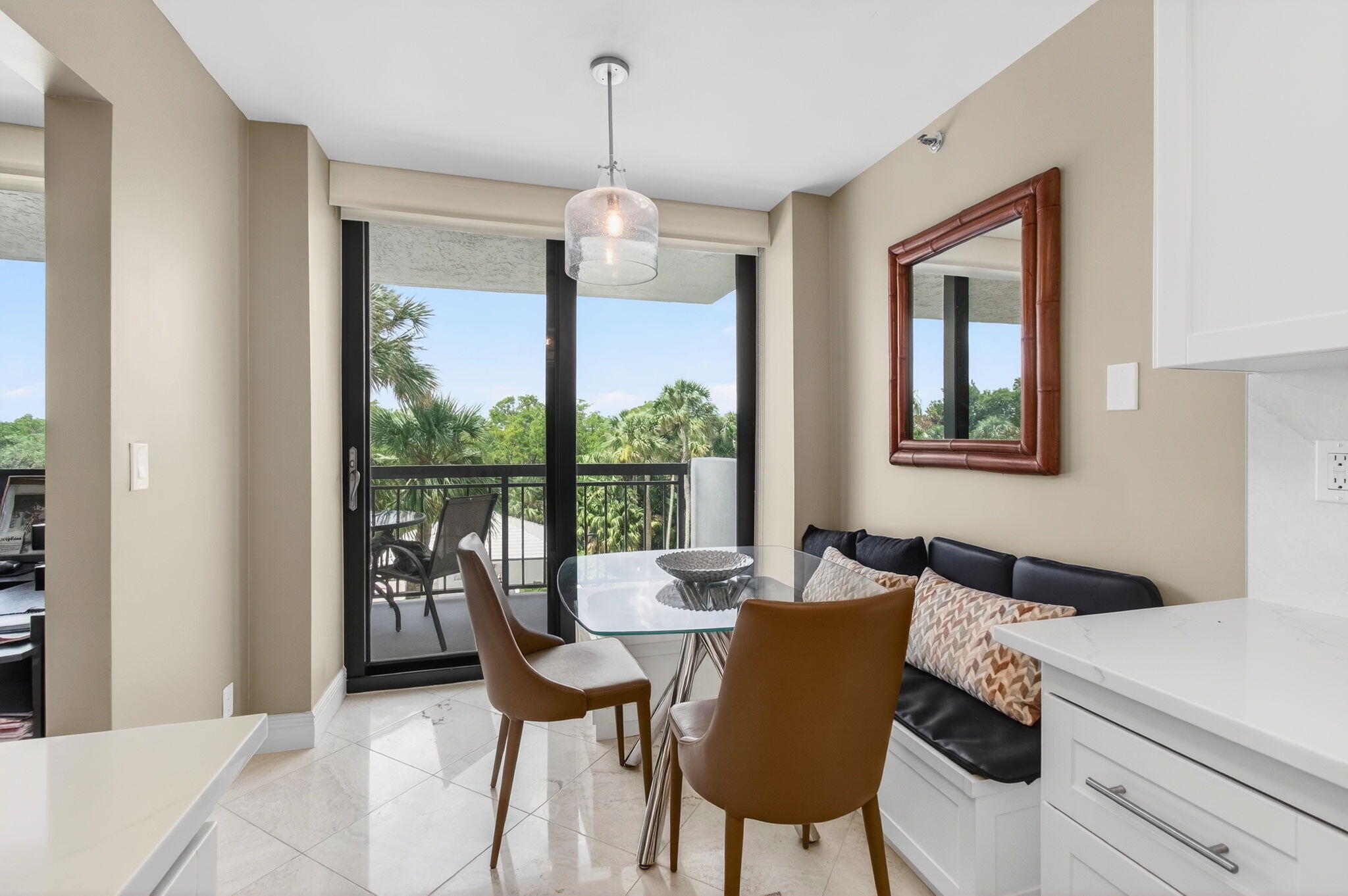 La Fontana - Residential